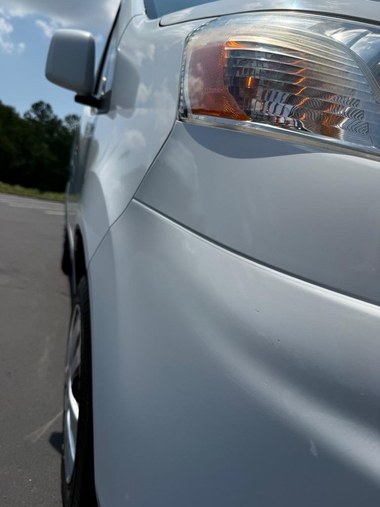 Nissan NV200 S 2014