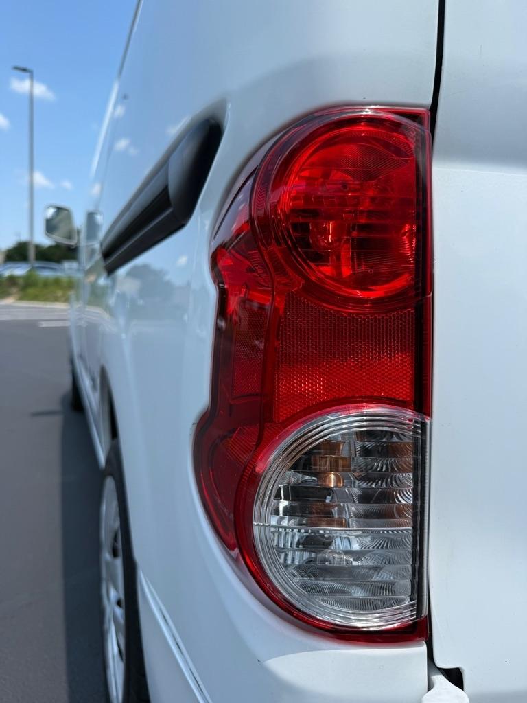 Nissan NV200 S 2014