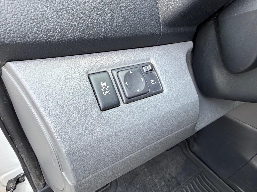 Nissan NV200 S 2014