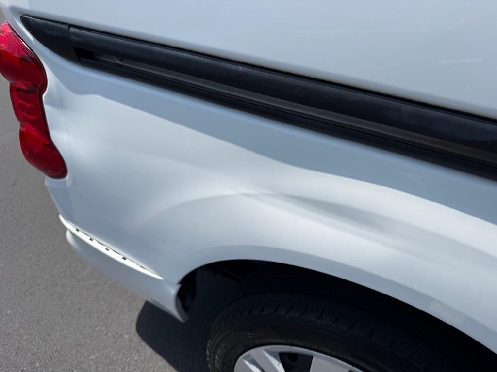 Nissan NV200 S 2014