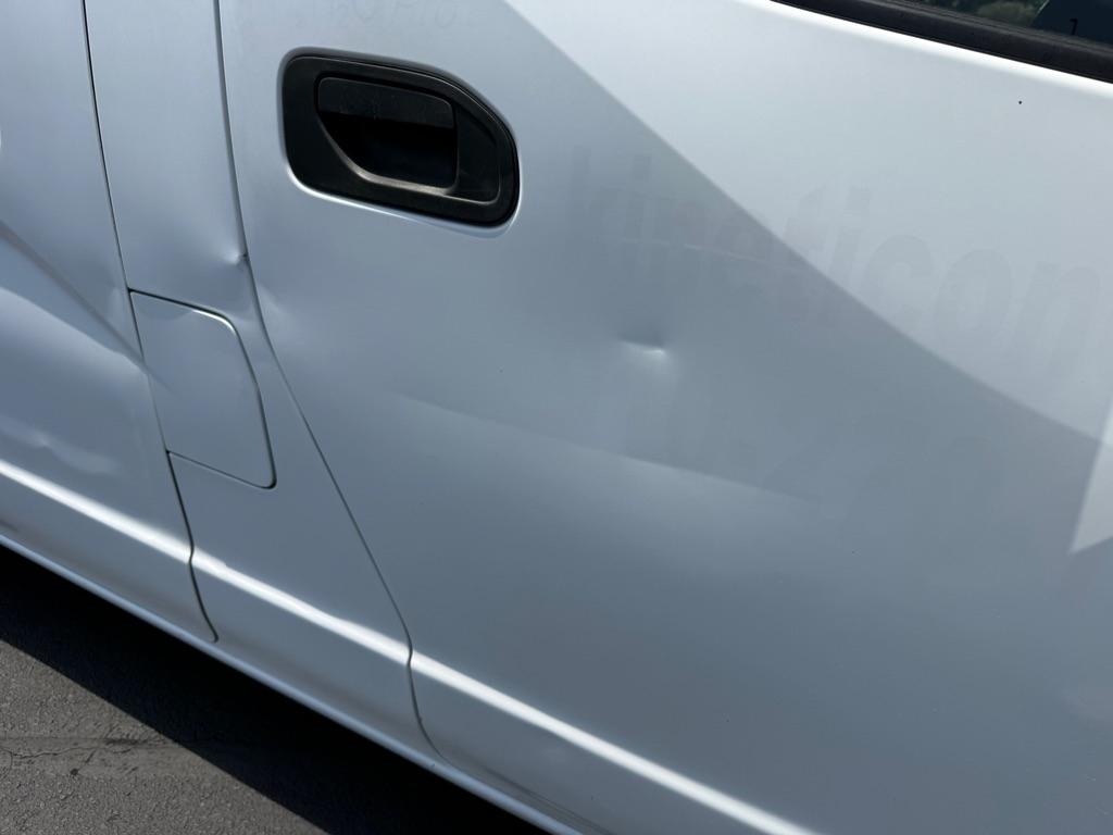 Nissan NV200 S 2014
