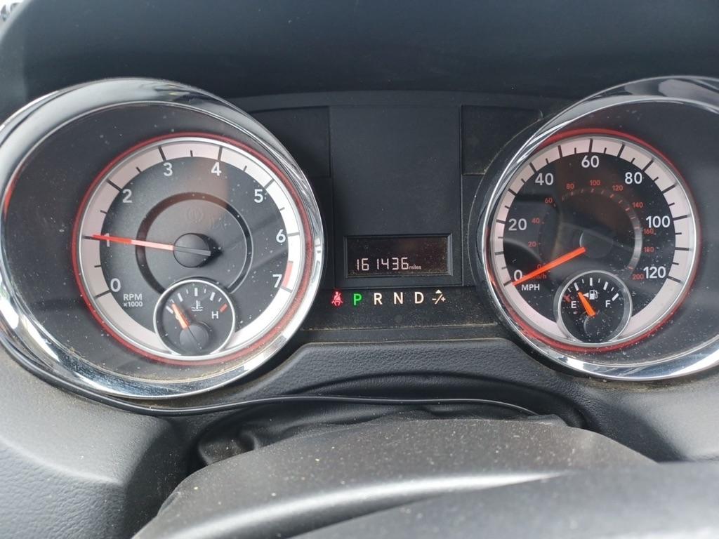 Dodge Grand Caravan SE 2019