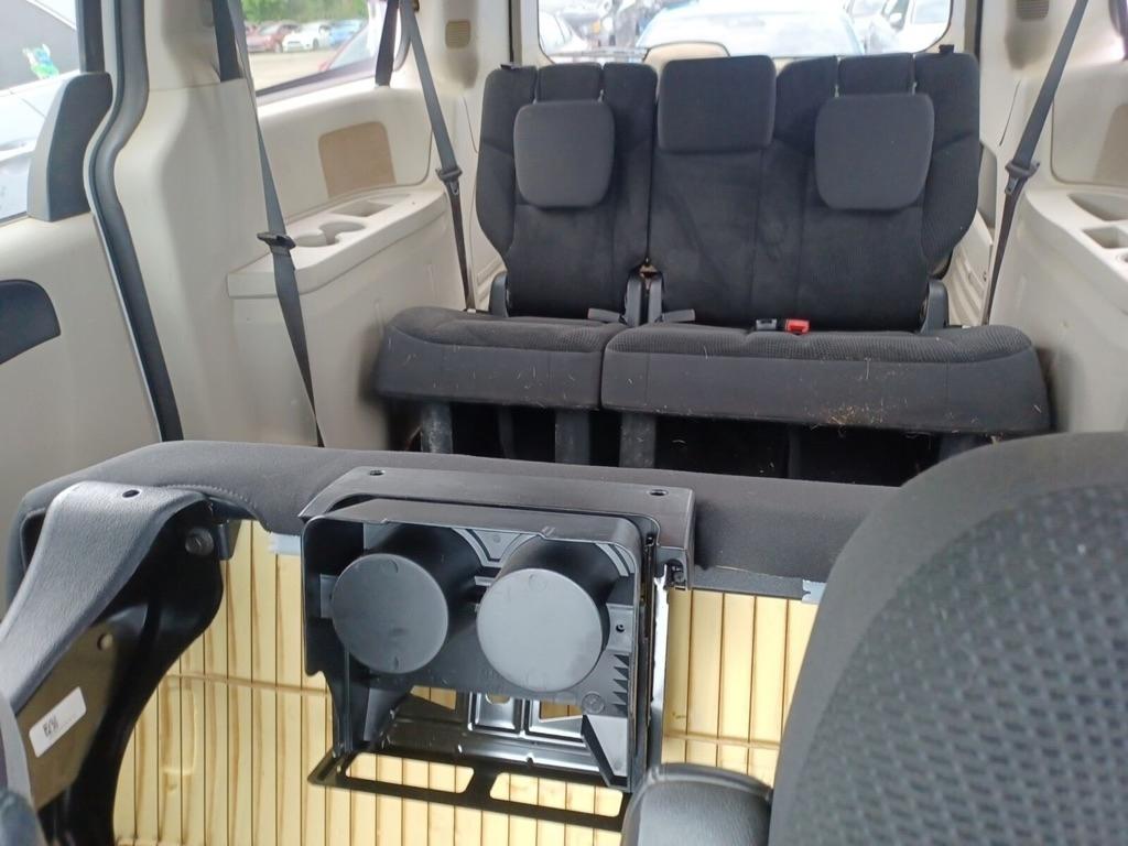 Dodge Grand Caravan SE 2019