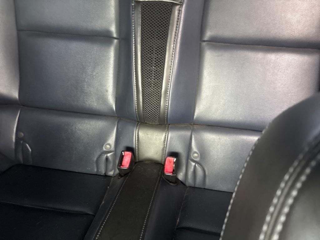 Chevrolet Camaro Convertible 2LT 2014