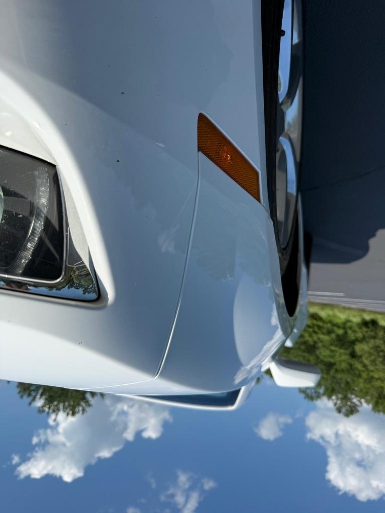 Chevrolet Camaro Convertible 2LT 2014