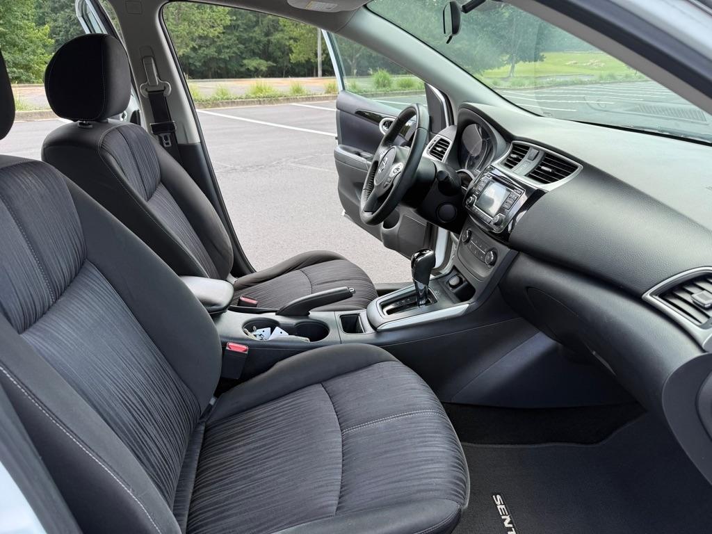 Nissan Sentra SL 2017