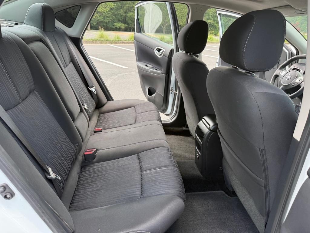 Nissan Sentra SL 2017