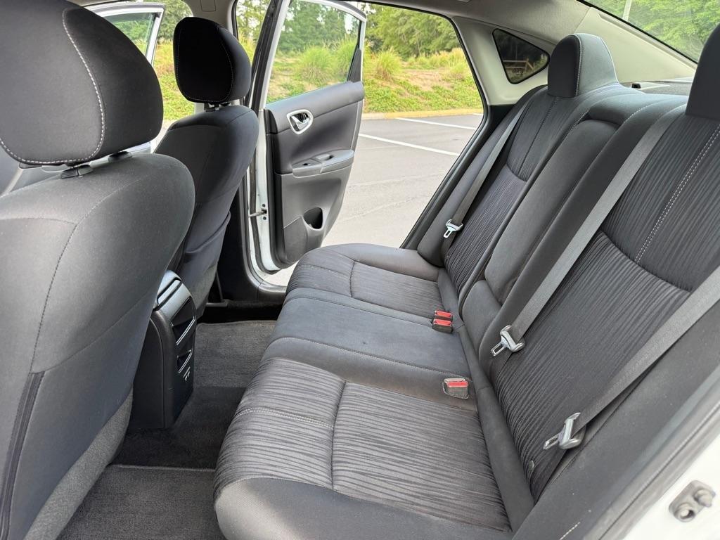 Nissan Sentra SL 2017