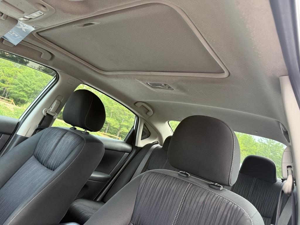 Nissan Sentra SL 2017