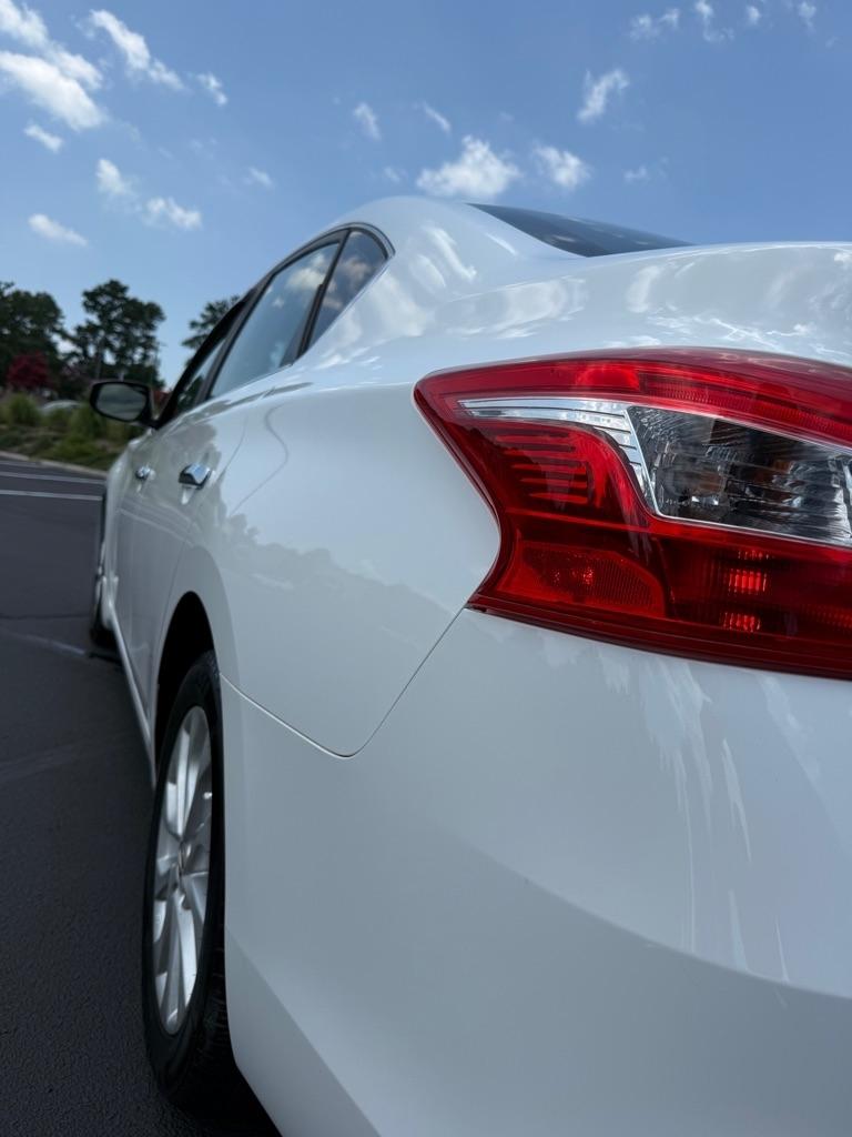 Nissan Sentra SL 2017