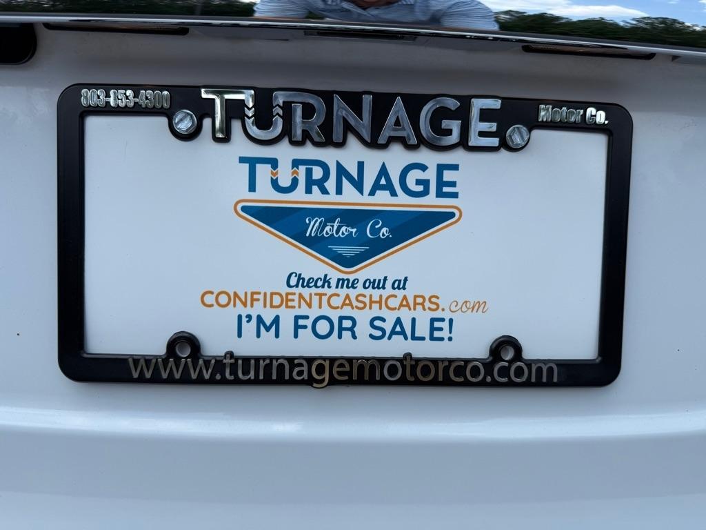 Nissan Sentra SL 2017