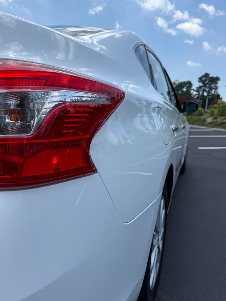 Nissan Sentra SL 2017