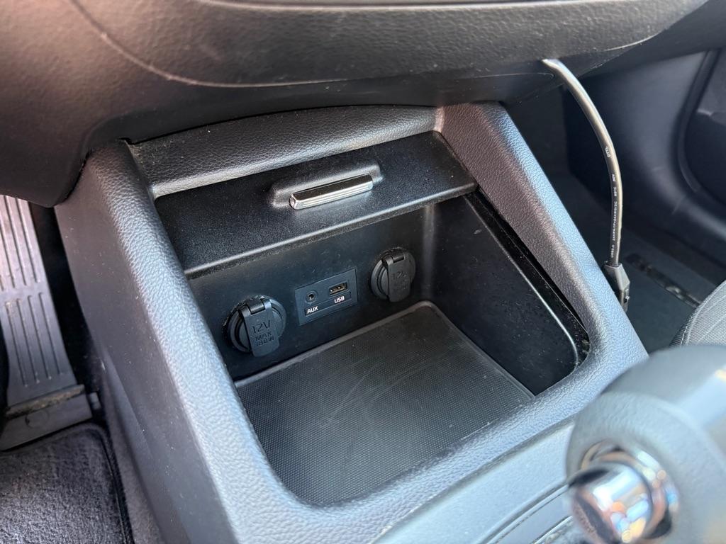 Kia Forte EX 2015