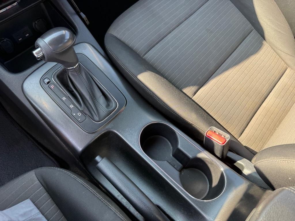 Kia Forte EX 2015
