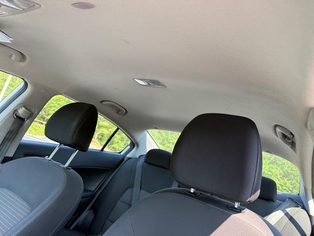 Kia Forte EX 2015