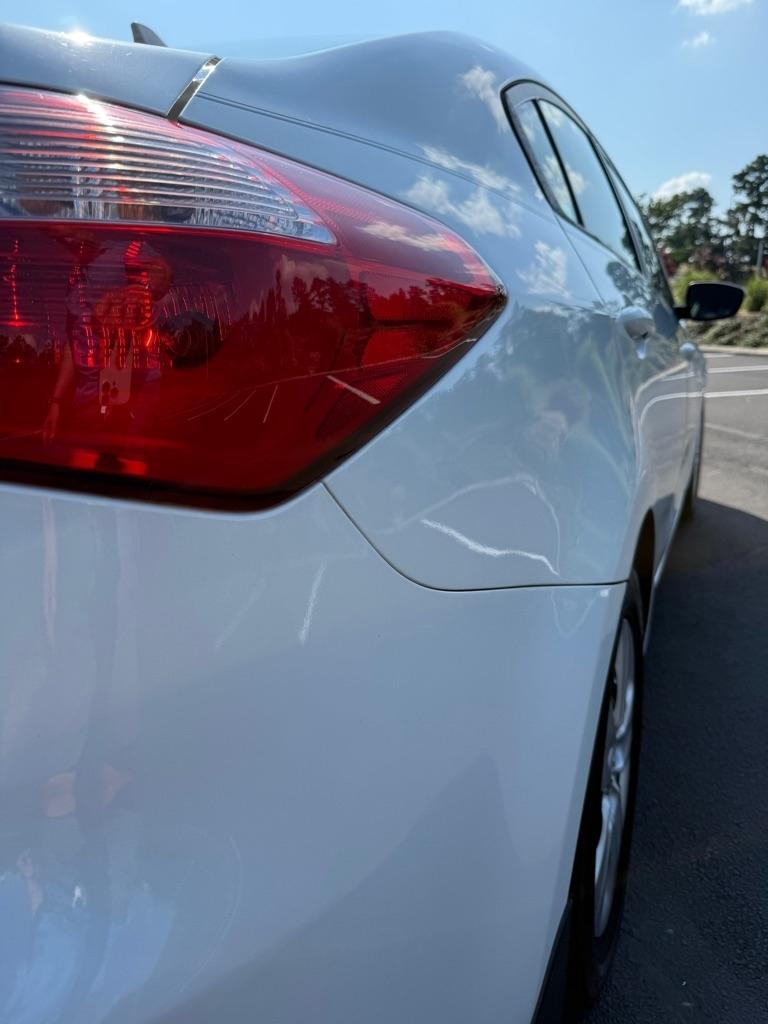 Kia Forte EX 2015