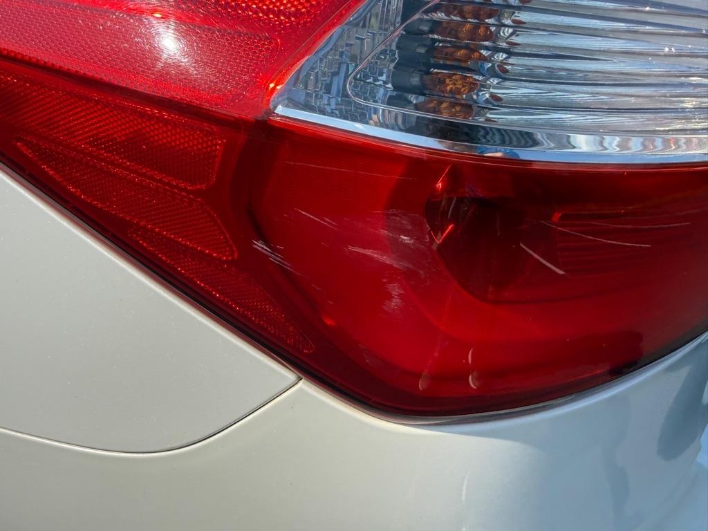 Kia Forte EX 2015