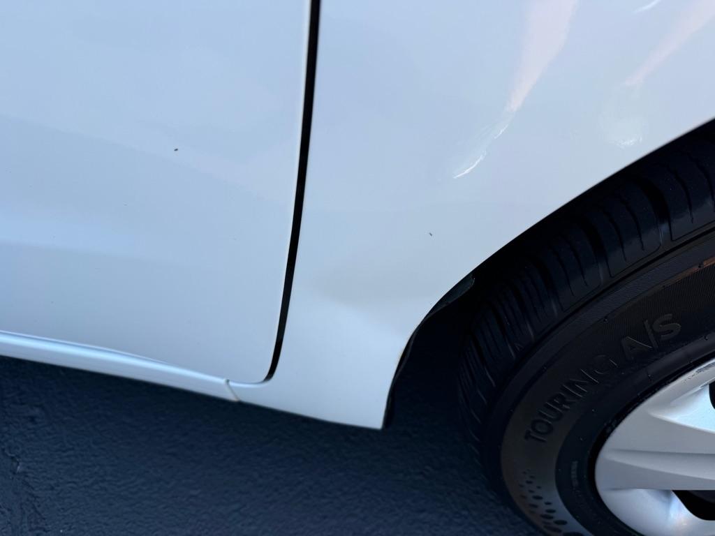 Kia Forte EX 2015