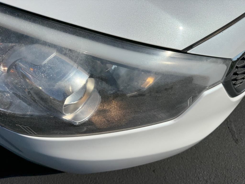 Kia Forte EX 2015
