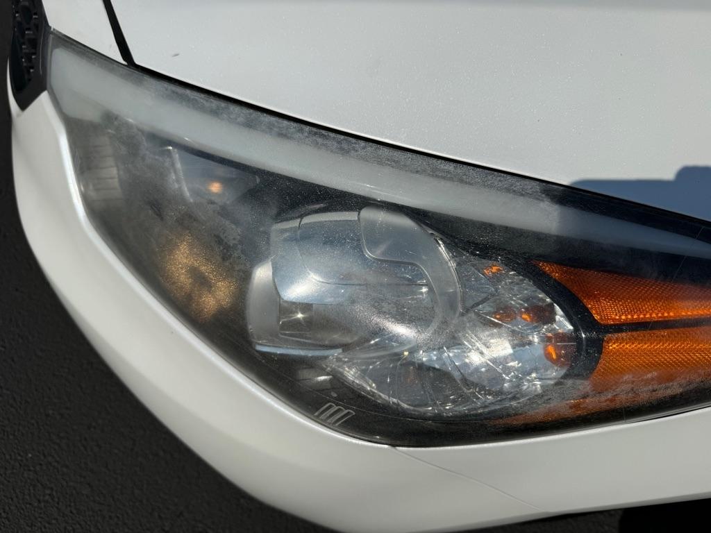 Kia Forte EX 2015