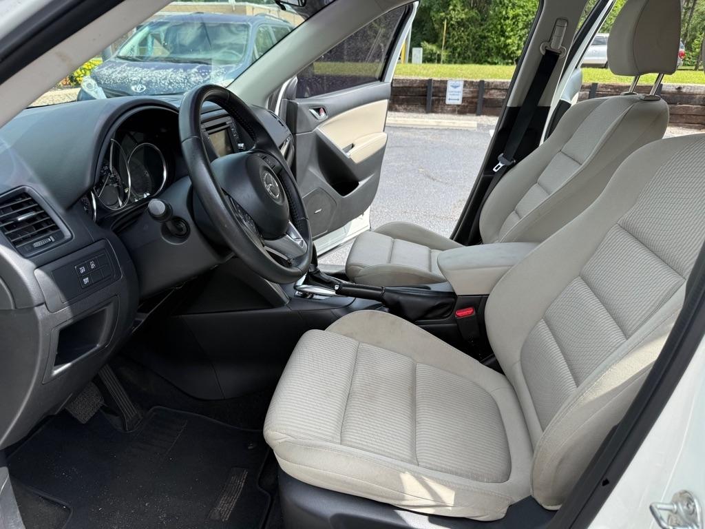 Mazda CX-5 Touring 2015