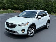 2015 Mazda CX-5 