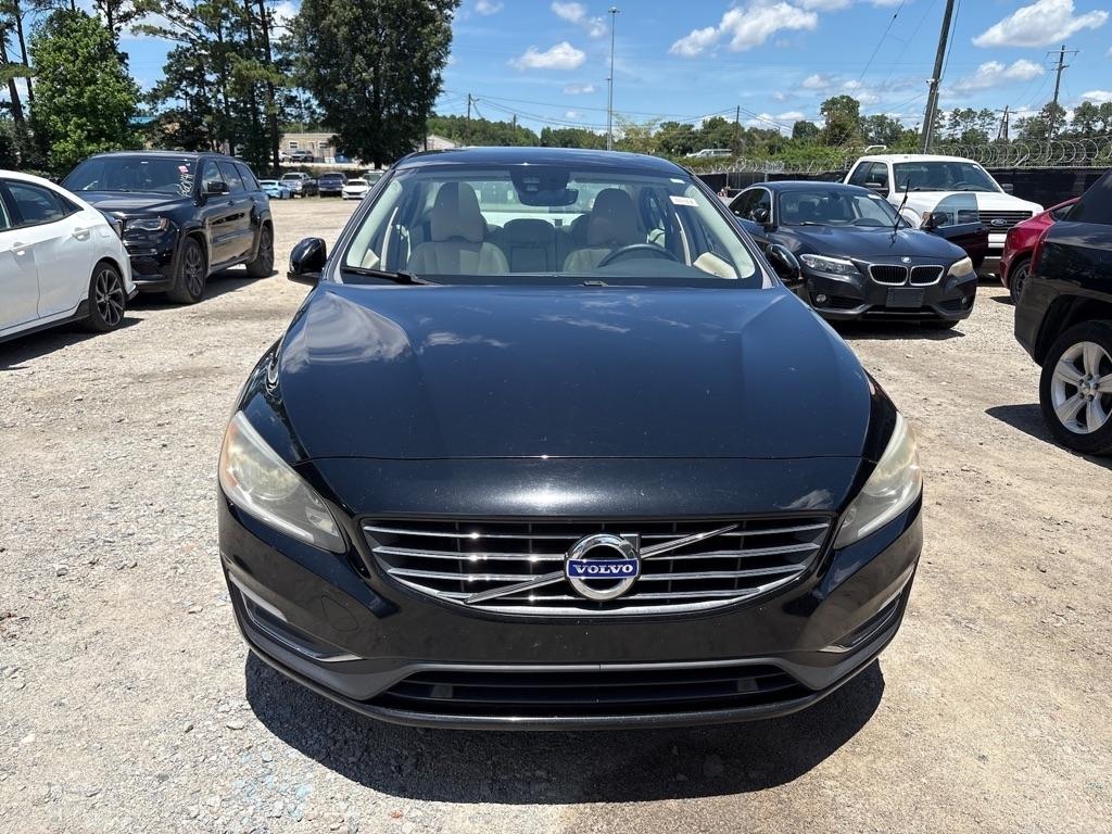 Volvo S60 2.0 Premier 2015