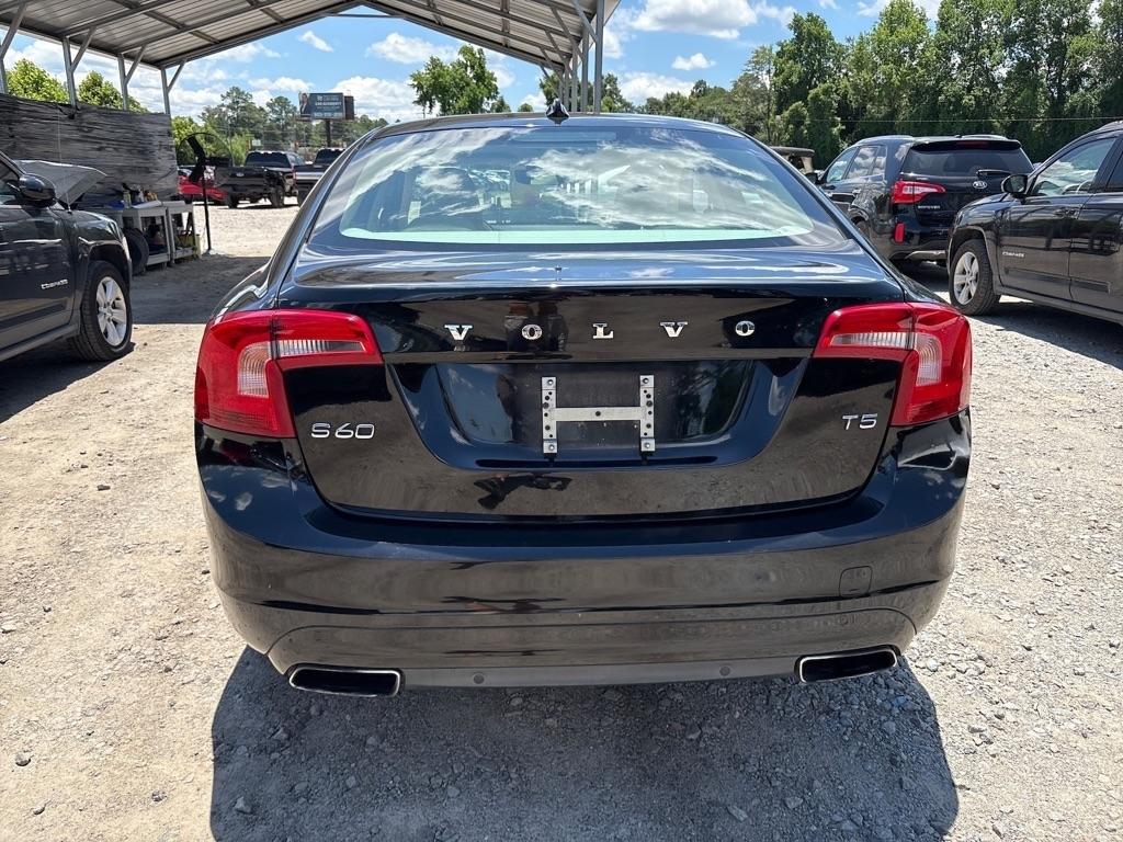 Volvo S60 2.0 Premier 2015