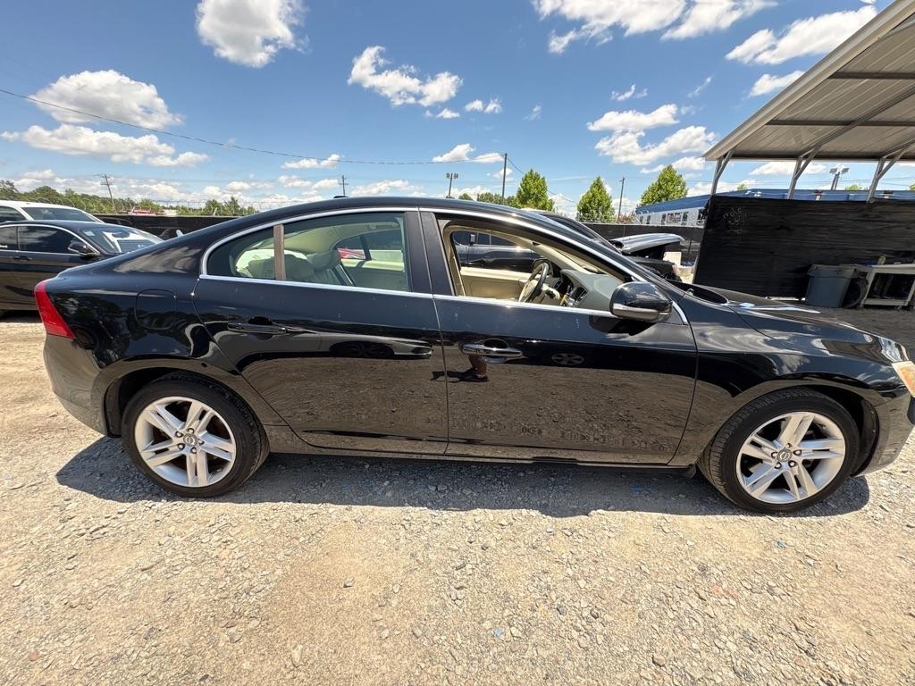 Volvo S60 2.0 Premier 2015