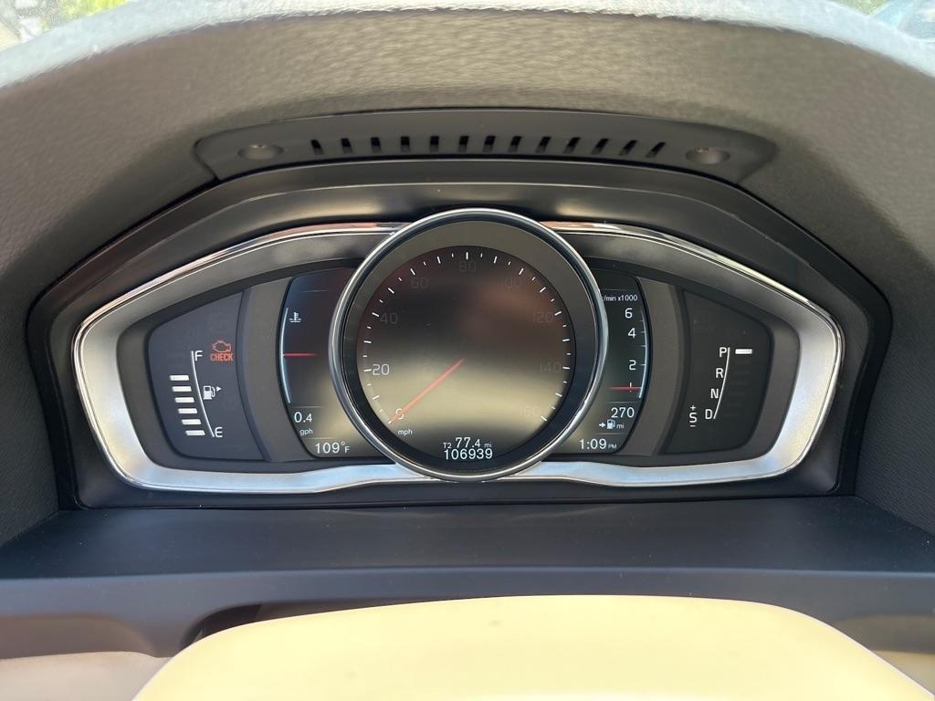 Volvo S60 2.0 Premier 2015