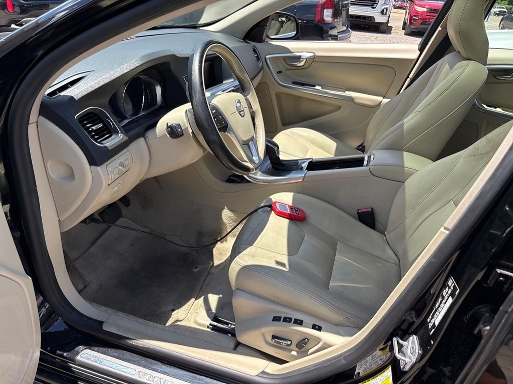 Volvo S60 2.0 Premier 2015