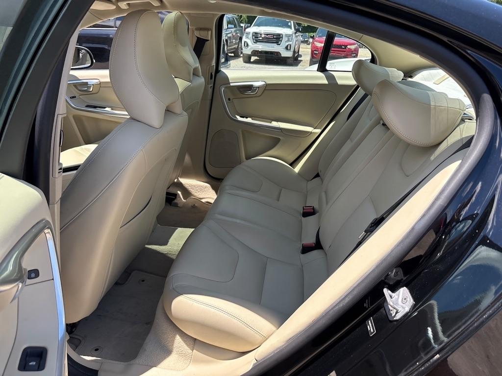 Volvo S60 2.0 Premier 2015