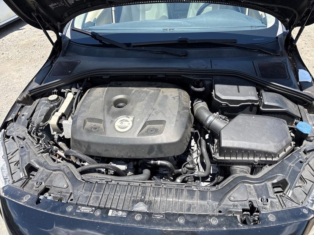 Volvo S60 2.0 Premier 2015