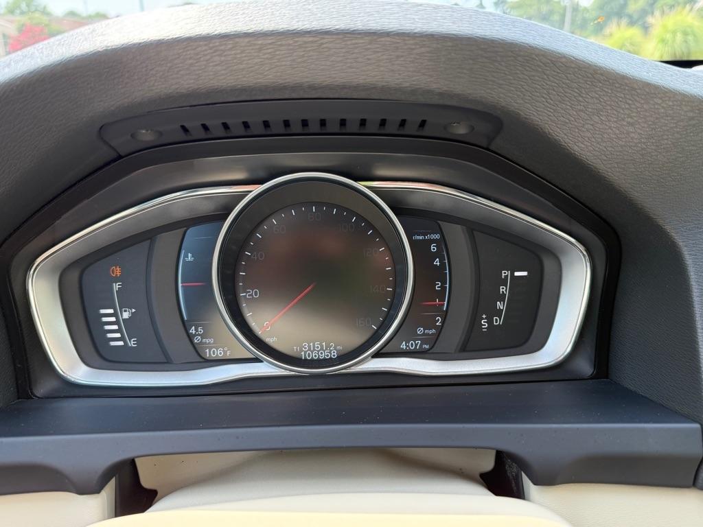 Volvo S60 2.0 Premier 2015