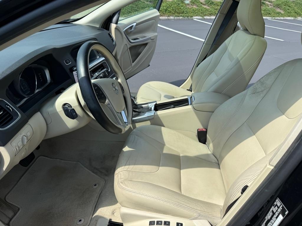 Volvo S60 2.0 Premier 2015