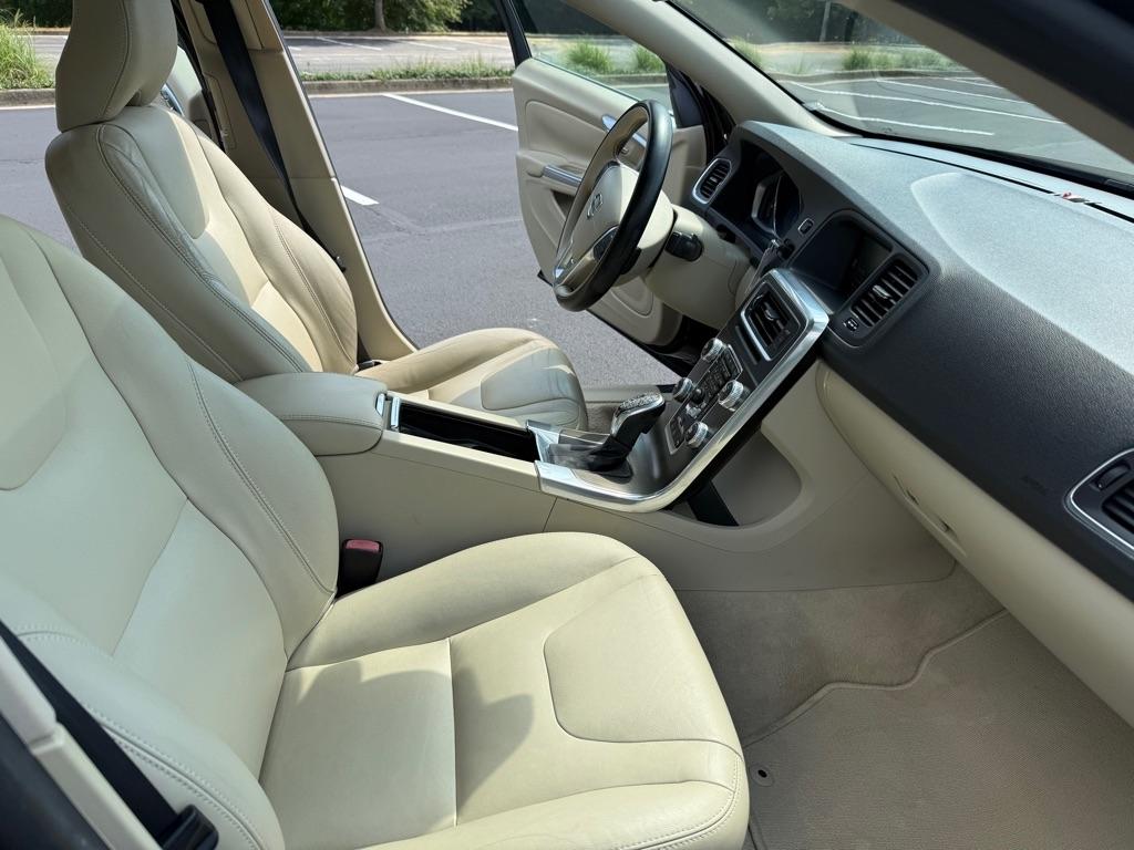 Volvo S60 2.0 Premier 2015