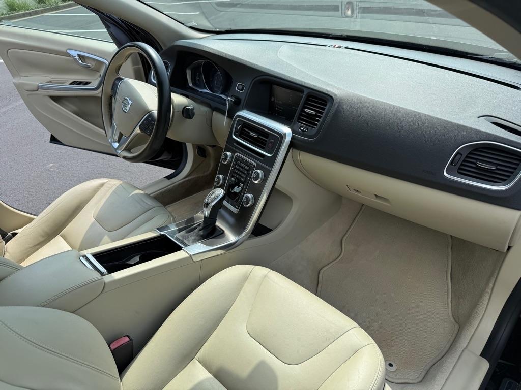 Volvo S60 2.0 Premier 2015