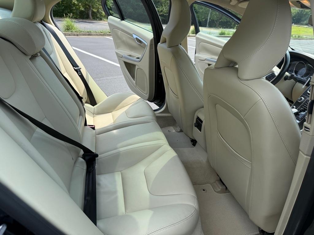 Volvo S60 2.0 Premier 2015