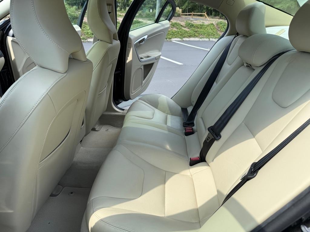 Volvo S60 2.0 Premier 2015