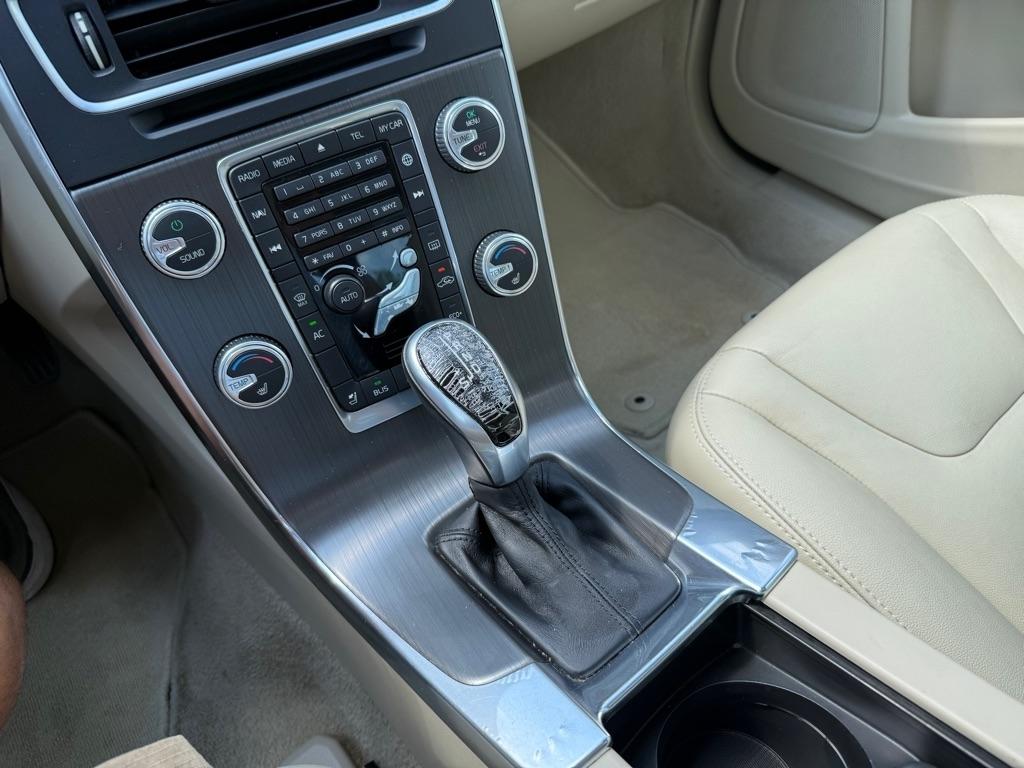 Volvo S60 2.0 Premier 2015