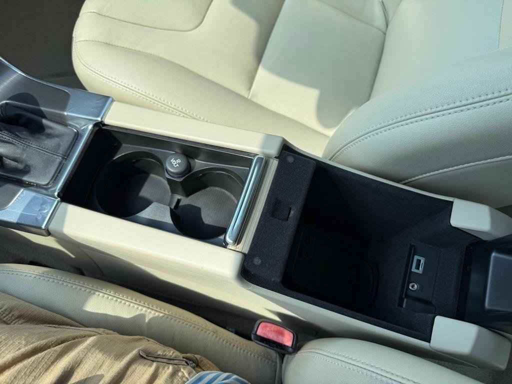 Volvo S60 2.0 Premier 2015