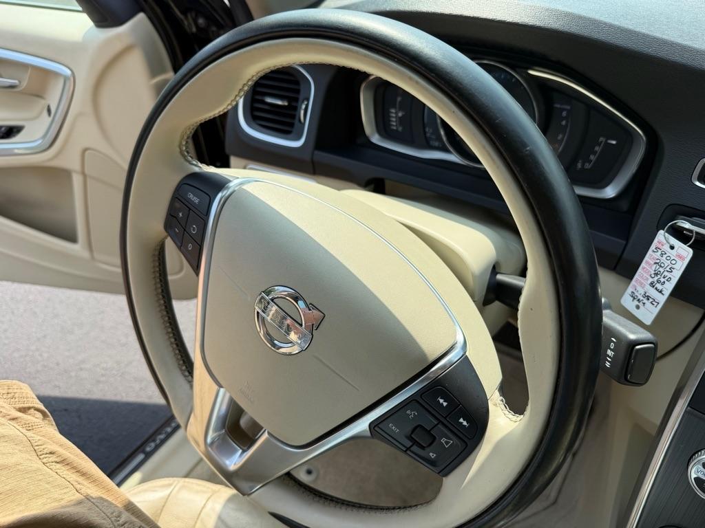 Volvo S60 2.0 Premier 2015