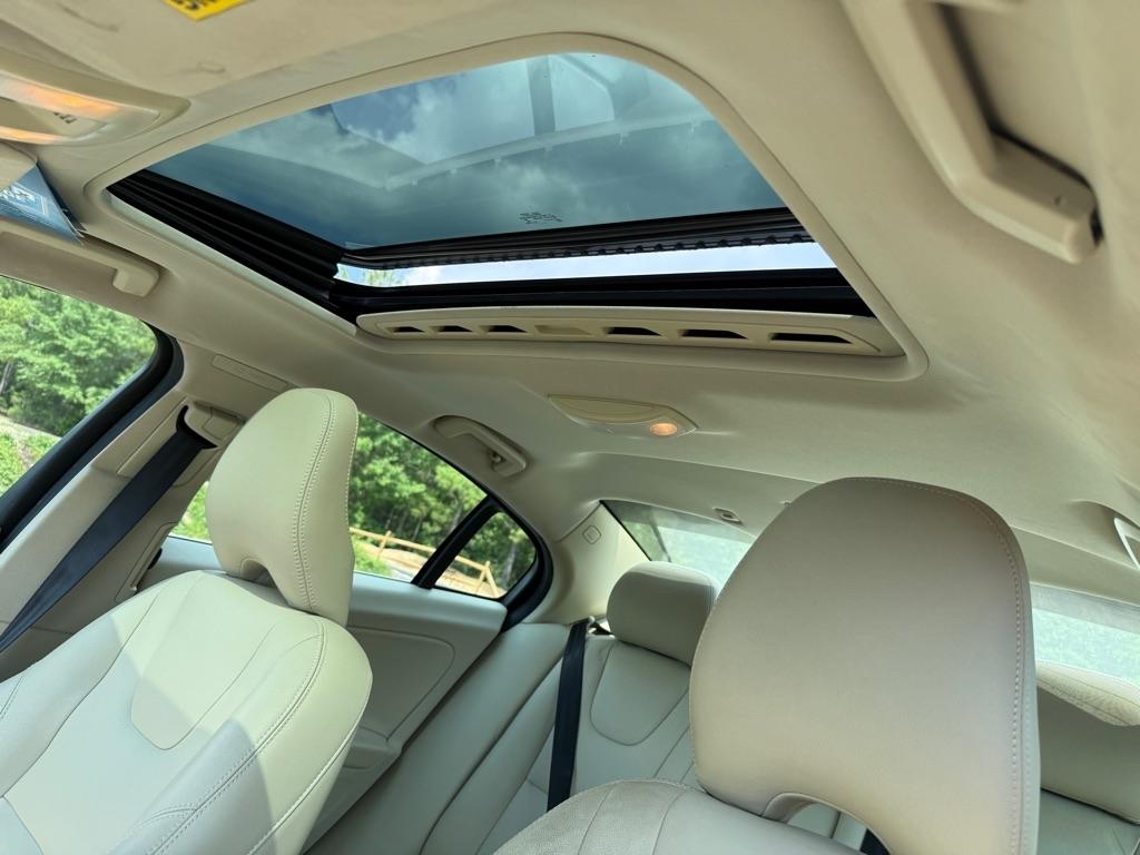Volvo S60 2.0 Premier 2015