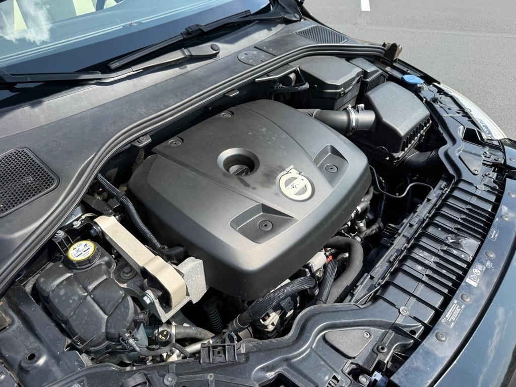 Volvo S60 2.0 Premier 2015
