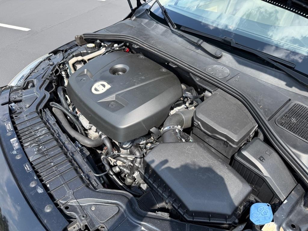 Volvo S60 2.0 Premier 2015
