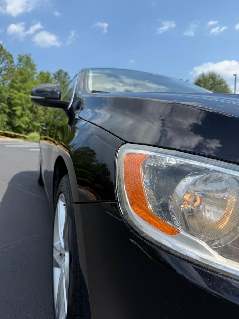 Volvo S60 2.0 Premier 2015