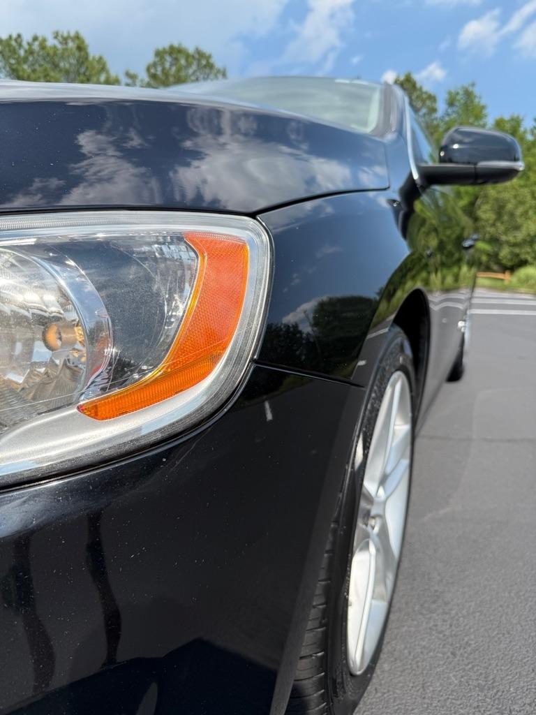 Volvo S60 2.0 Premier 2015