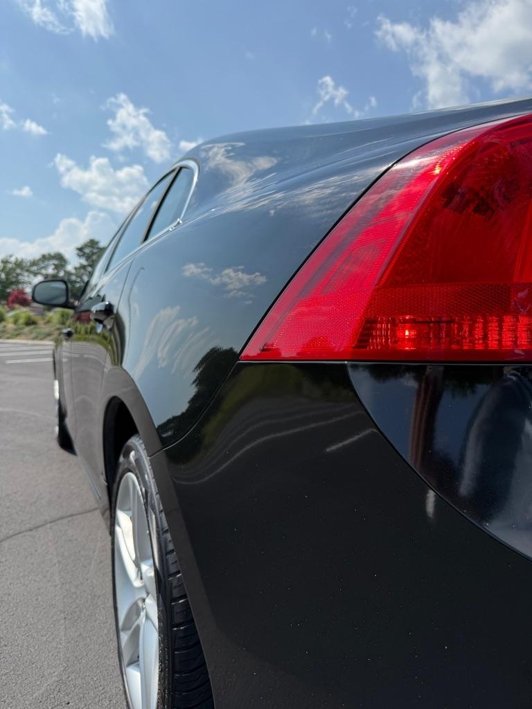 Volvo S60 2.0 Premier 2015