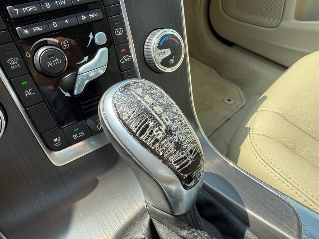 Volvo S60 2.0 Premier 2015