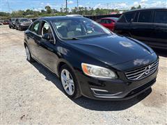 2015 Volvo S60 